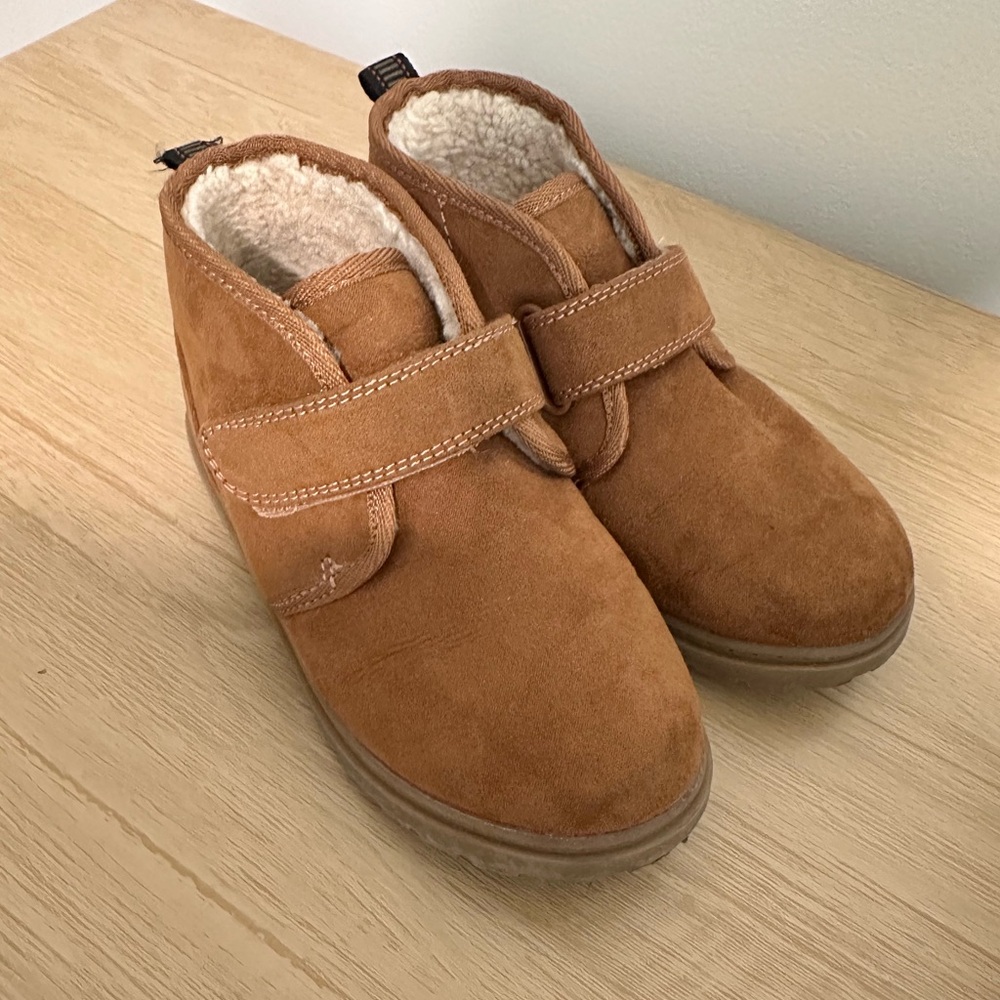 Cat and jack winter shoes